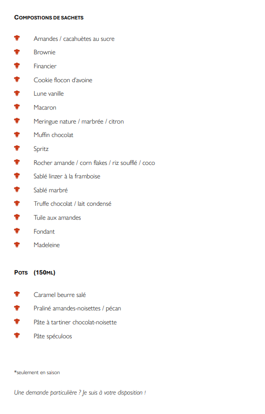 Catalogue page 2